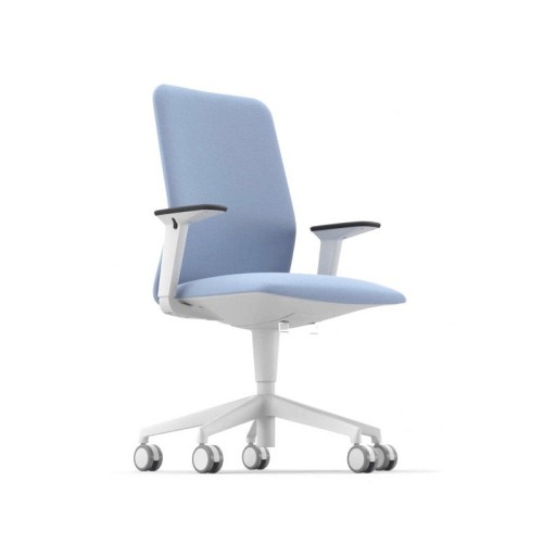 Kappa Kastel office chair with armrests