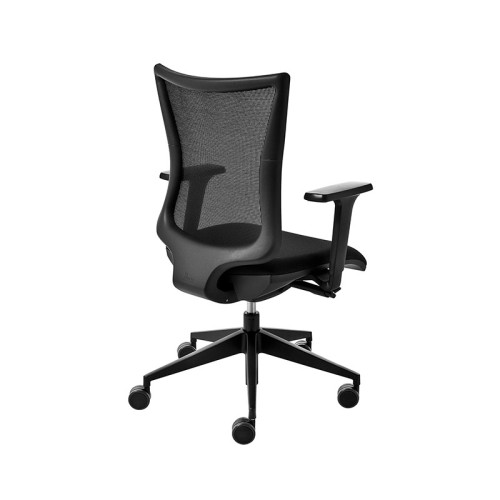 Kuper Kastel office chair with armrests