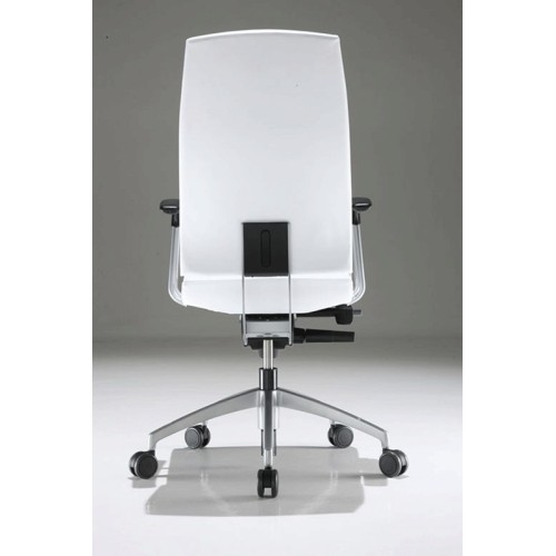 Konvert Kastel office chair with armrests