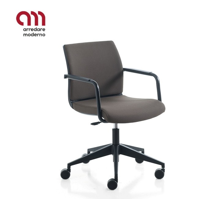 Karma Kastel padded office chair