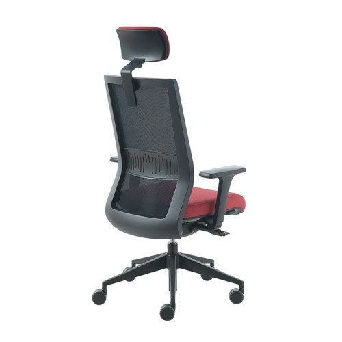 Karma Mesh Kastel office chair with armrests