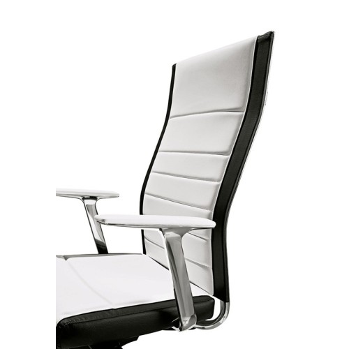 Kosmo Top Kastel office armchair with armrests