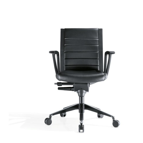 Kosmo Top Kastel office armchair with armrests