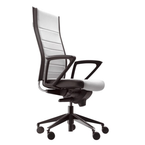 Kosmo Top Kastel office armchair with armrests