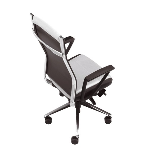 Kosmo Top Kastel office armchair with armrests