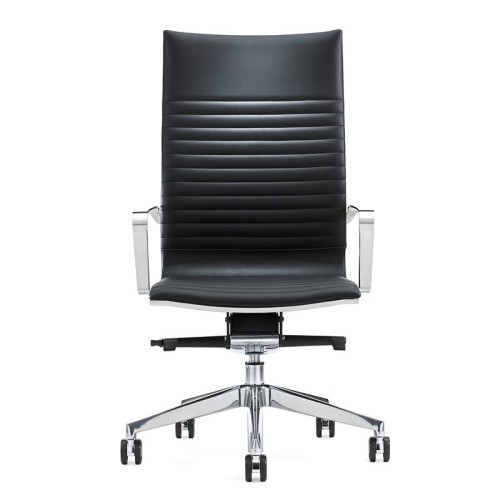 Kruna Plus Linear Kastel office chair with armrests