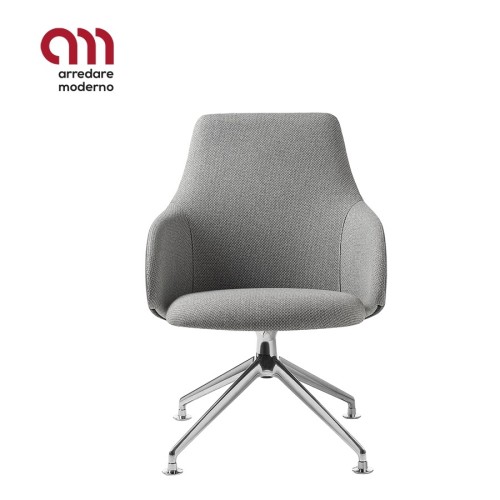 Kontea Kastel office swivel chair