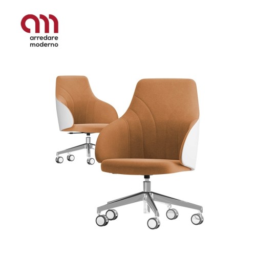 Kontea Linear Kastel office chair