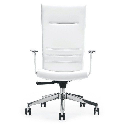 King Kastel office chair with armrests