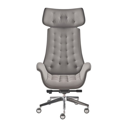 Kriteria capitonné Kastel office chair