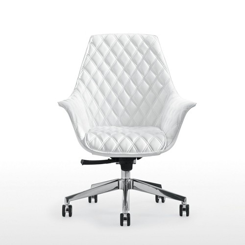 Kimera Rhomboidal Kastel office chair