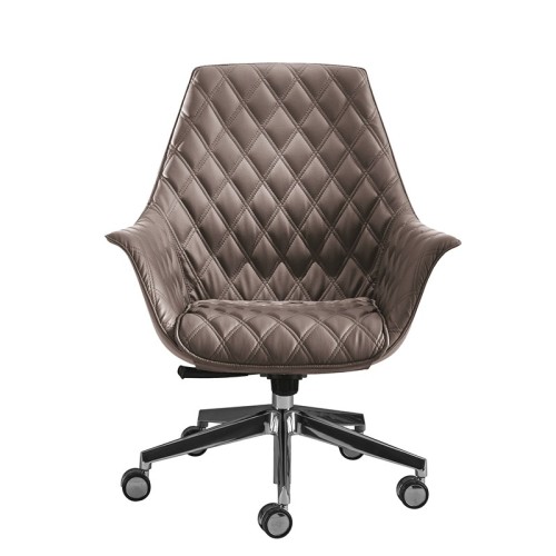 Kimera Rhomboidal Kastel office chair