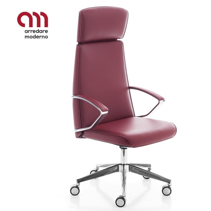 Klivia Kastel office chair