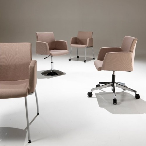 Kribio Kastel swivel office chairs