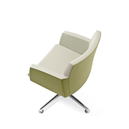 Kribio Kastel swivel office chairs