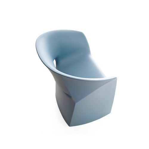 Kuark Kastel waiting room chair