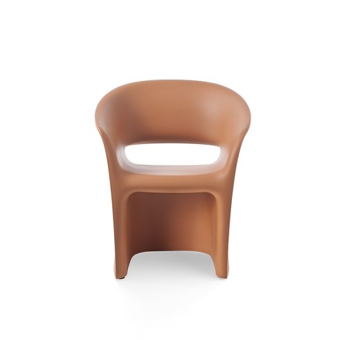 Kuark Kastel waiting room chair