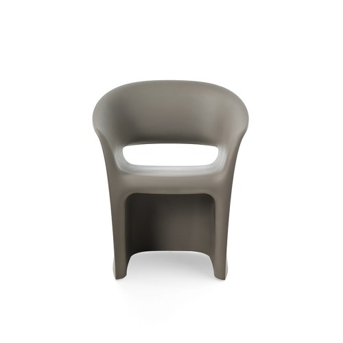 Kuark Kastel waiting room chair