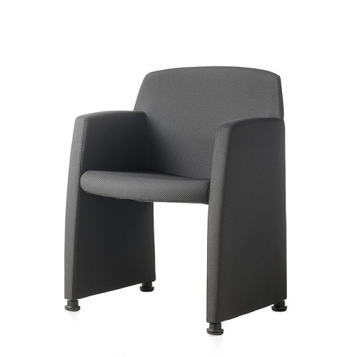 Klipp Kastel waiting room chair