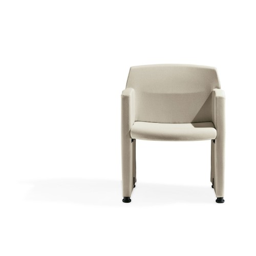 Klipp Kastel waiting room chair