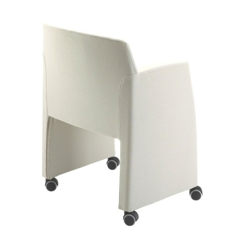 Klipp Kastel waiting room chair