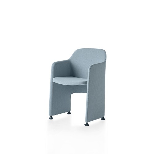 Key Meet Kastel waiting room chair