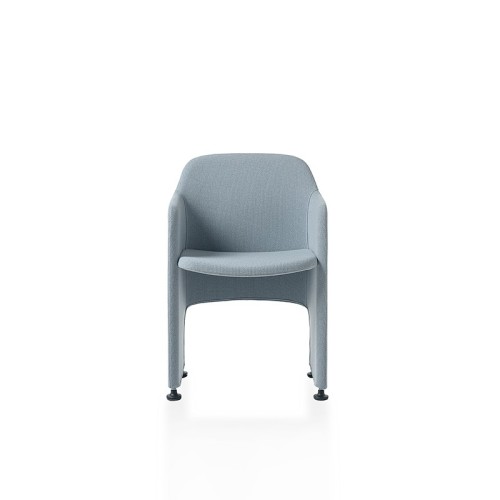 Key Meet Kastel waiting room chair