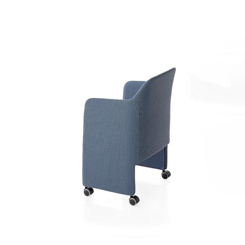 Key Meet Kastel waiting room chair