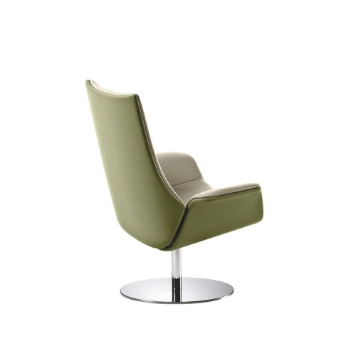 kriteria-kastel-waiting-room-armchair-with-round-base