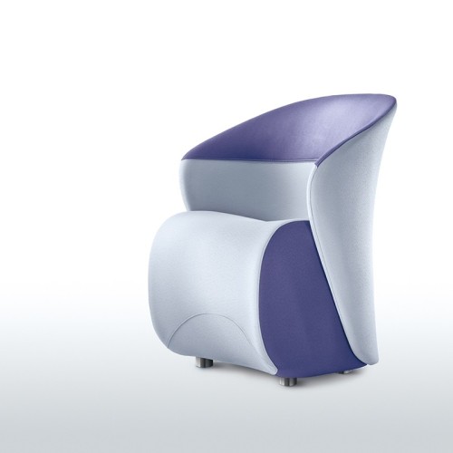 Koccola Kastel waiting room armchair