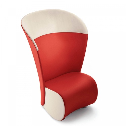 Koccola Plus Kastel waiting room armchair