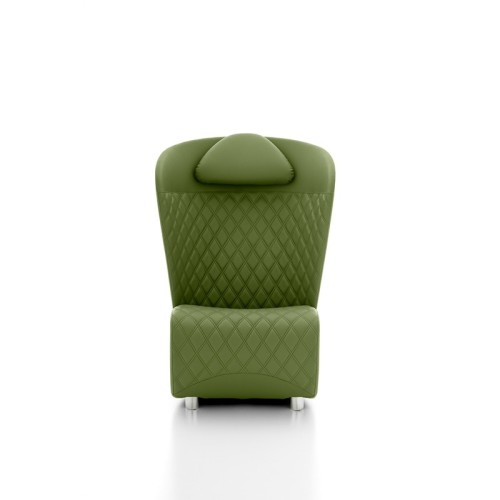 Koccola Top Kastel waiting room armchair