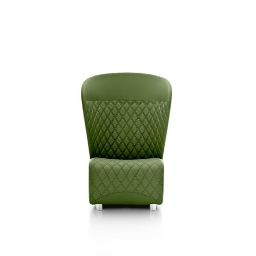 Koccola Top Kastel waiting room armchair