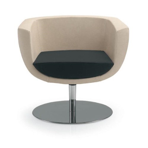 Koppa Kastel waiting room armchair