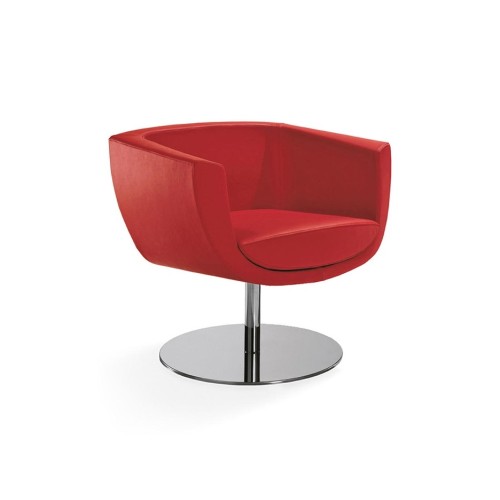 Koppa Kastel waiting room armchair