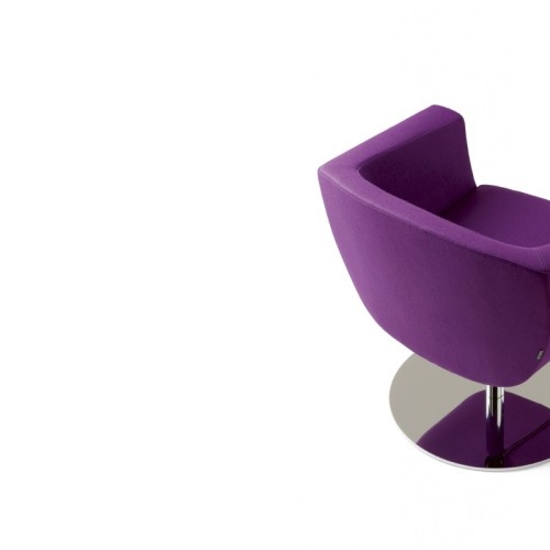 Koppa Kastel waiting room armchair