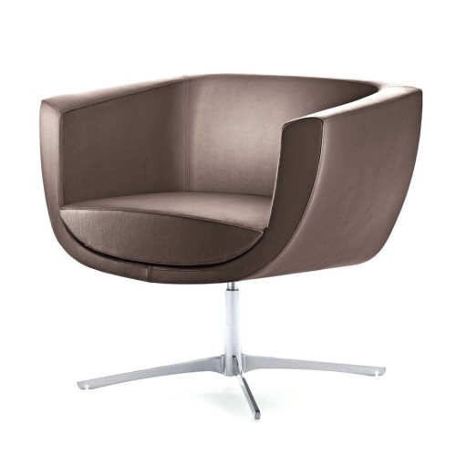 Koppa Kastel waiting room 4 star armchair