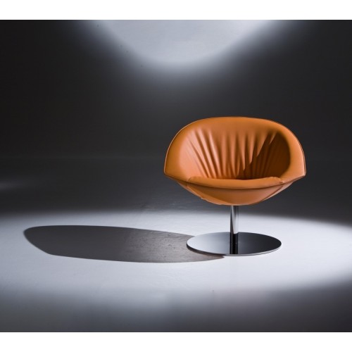 krokus-kastel-round-base-armchair