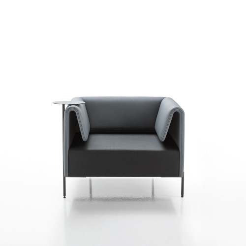 Klint Kastel waiting room armchair