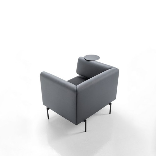 Klint Kastel waiting room armchair