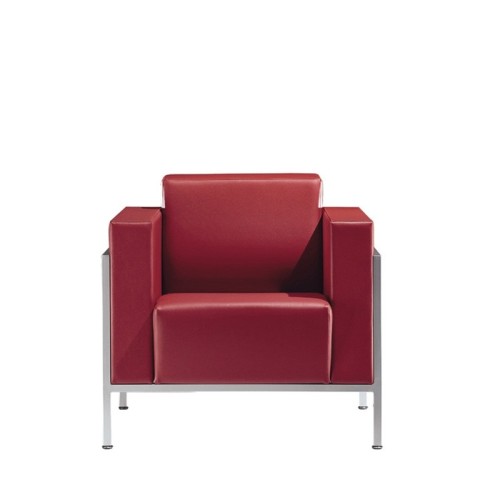 Kursal Kastel waiting room armchair