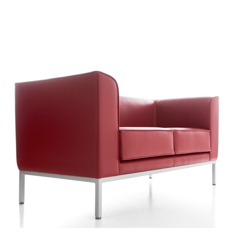 Korall Kastel office sofa