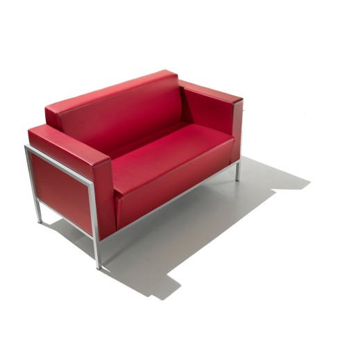 Kursal Kastel office sofa