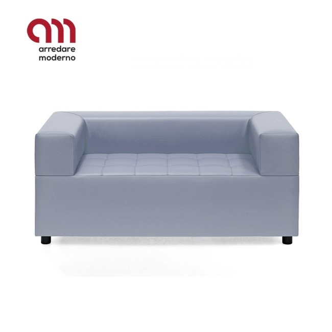 Kuadra Kastel office sofa