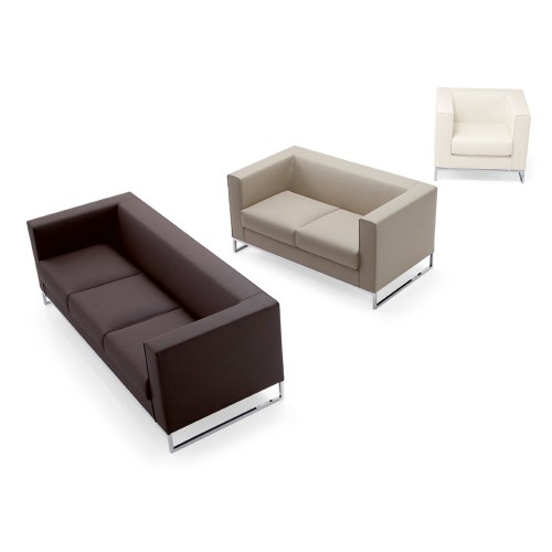 Klasse Kastel Office Sofa