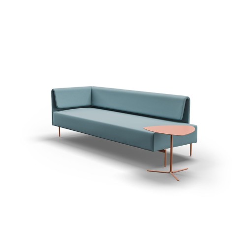 Klint Kastel office sofa