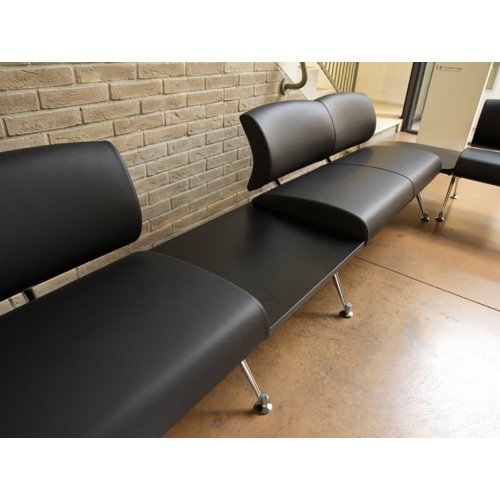 Kondor Kastel office bench