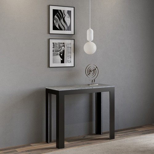 Evolution line Itamoby extendable Console table