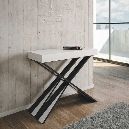 Diago Itamoby extendable Console table