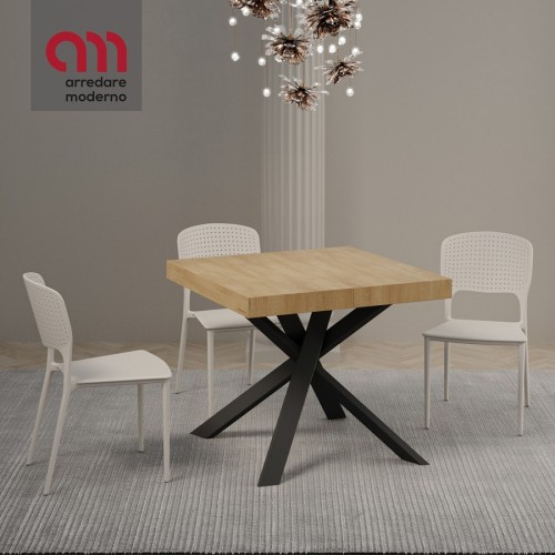 Clerk Itamoby extendable table